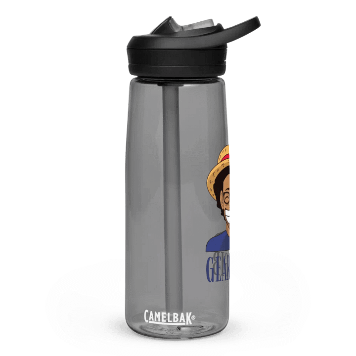Gear4Gib Athletic Bottle product image (1)