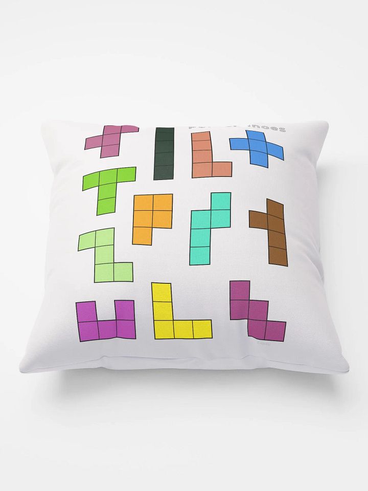 Shape Magic: Pentominoes product image (1)