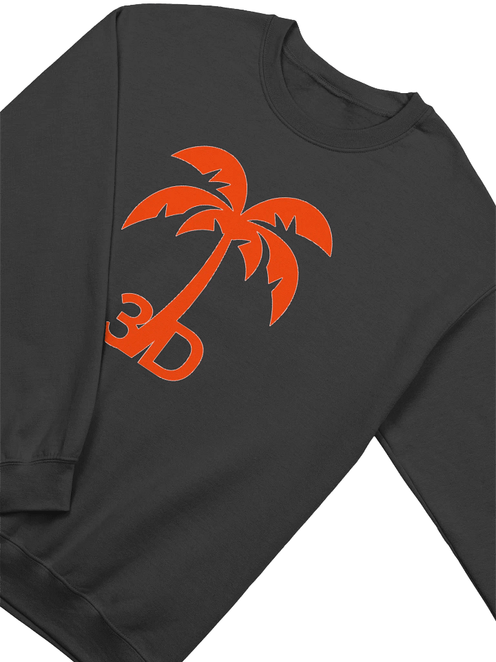 Classic 3D Tropical: Sweater product image (9)