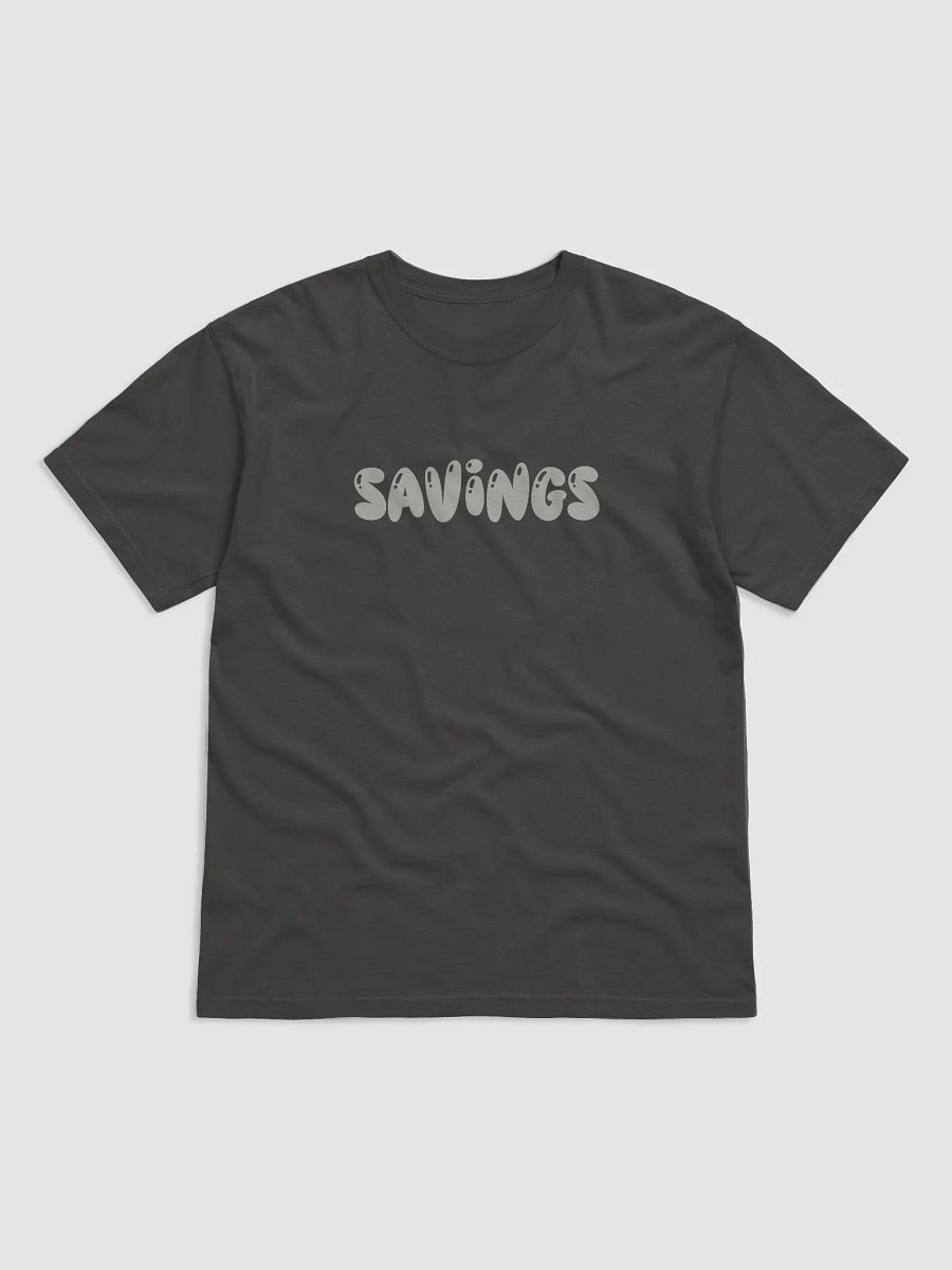 GWS Tracklist-Tee product image (1)