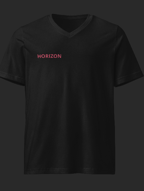 Unisex V-Neck product image (1)