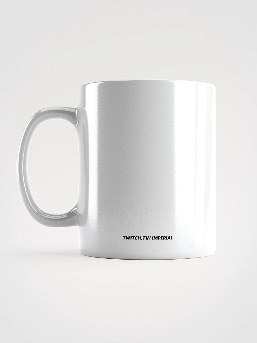 Thick Thighs & Sewing Vibes - Mug product image (11)