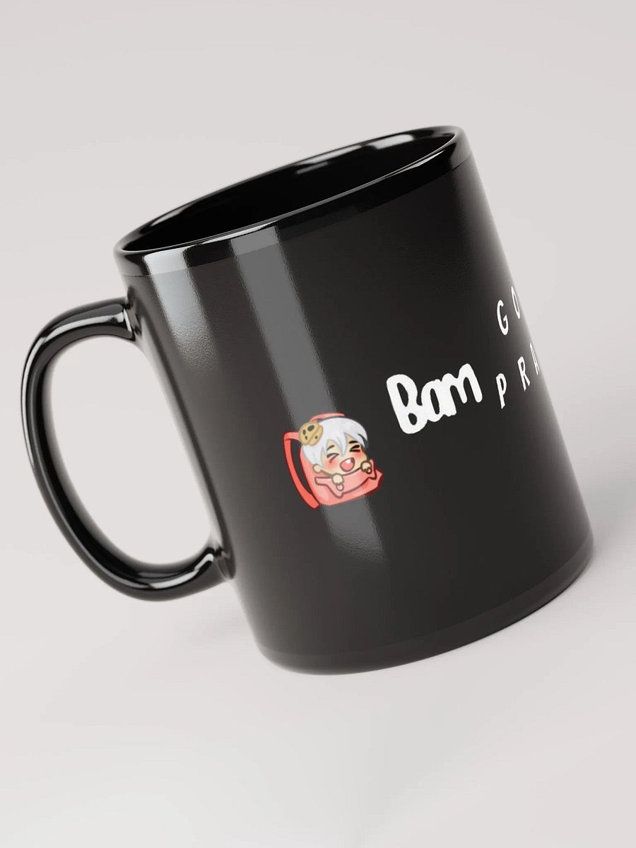 Bam Mug product image (6)