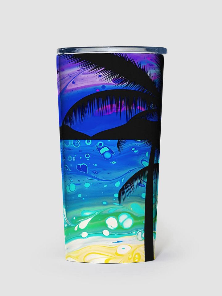 Tropical Escape Tumbler product image (1)