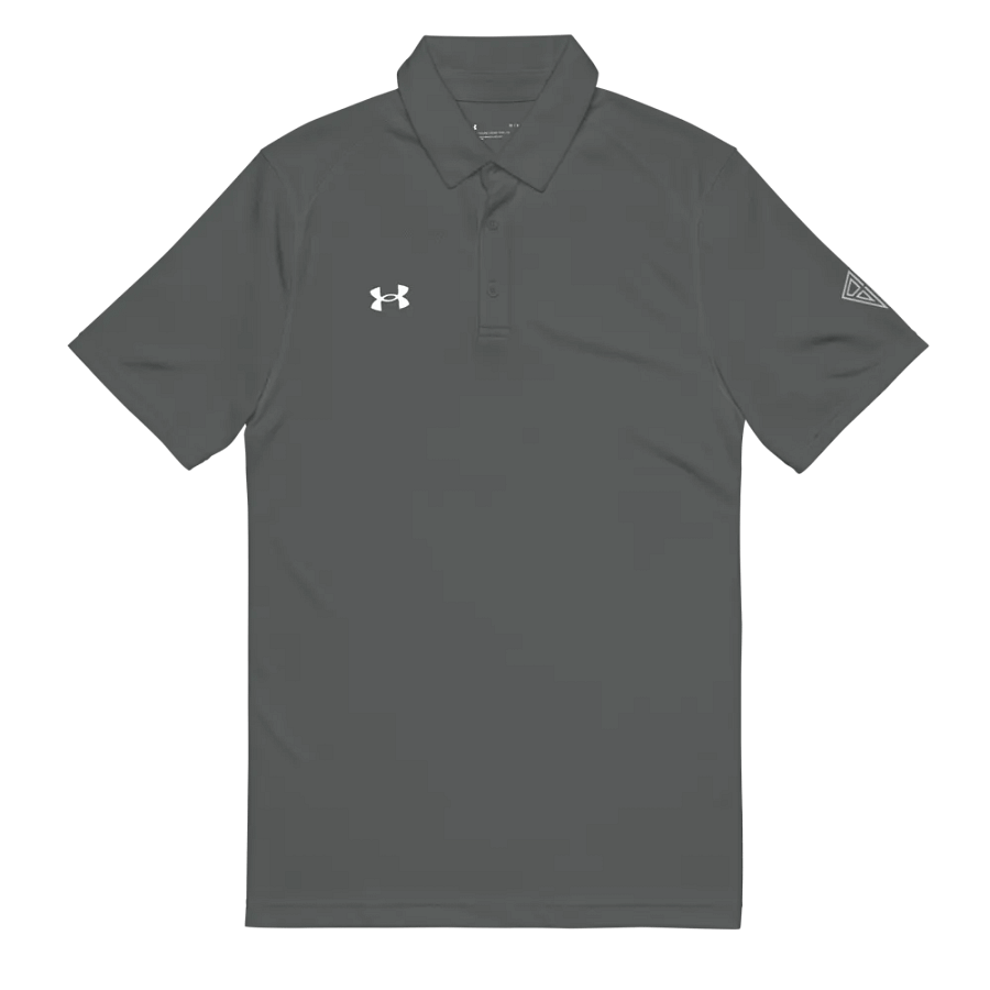 Grey Polo product image (6)