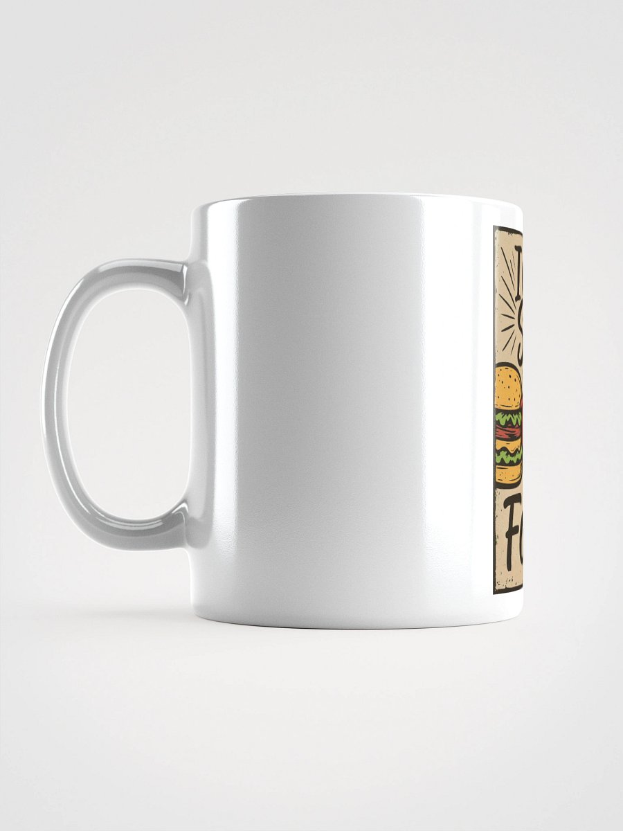 I Saw Food product image (18)