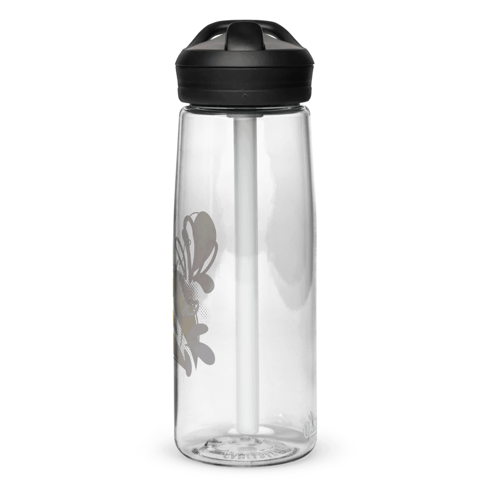Grateful camelback sports waterbottle product image (2)