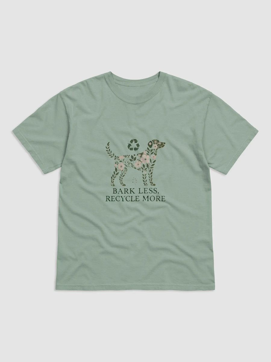 Leafy Pup Eco Tee product image (10)