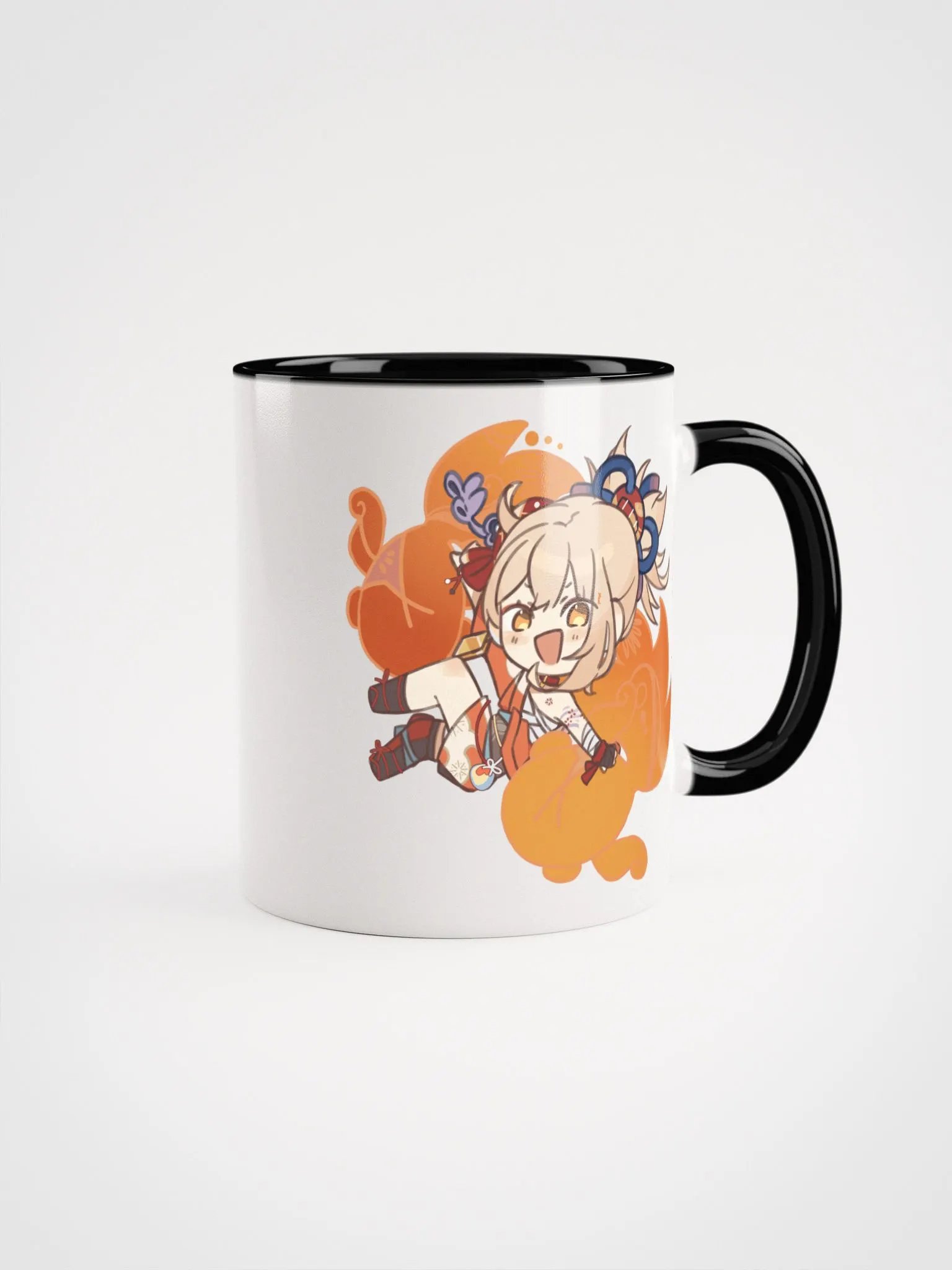 Yoimiya Mug product image (2)