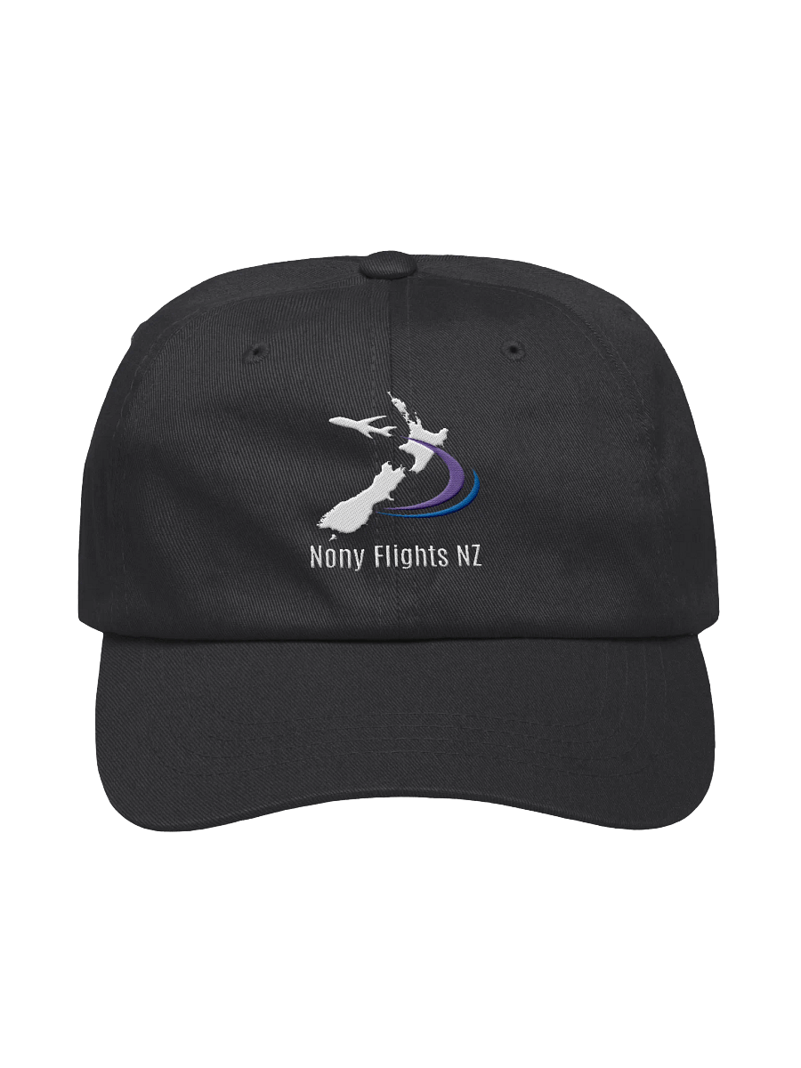 Dad Cap product image (1)