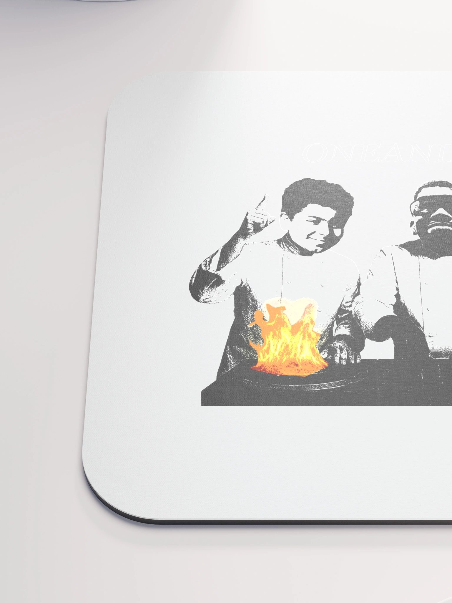 ONEANDONLY Cookery Mouse Pad product image (6)