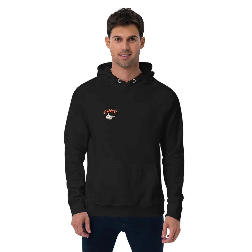 Everyone's Family Unisex Hoodie product image (2)