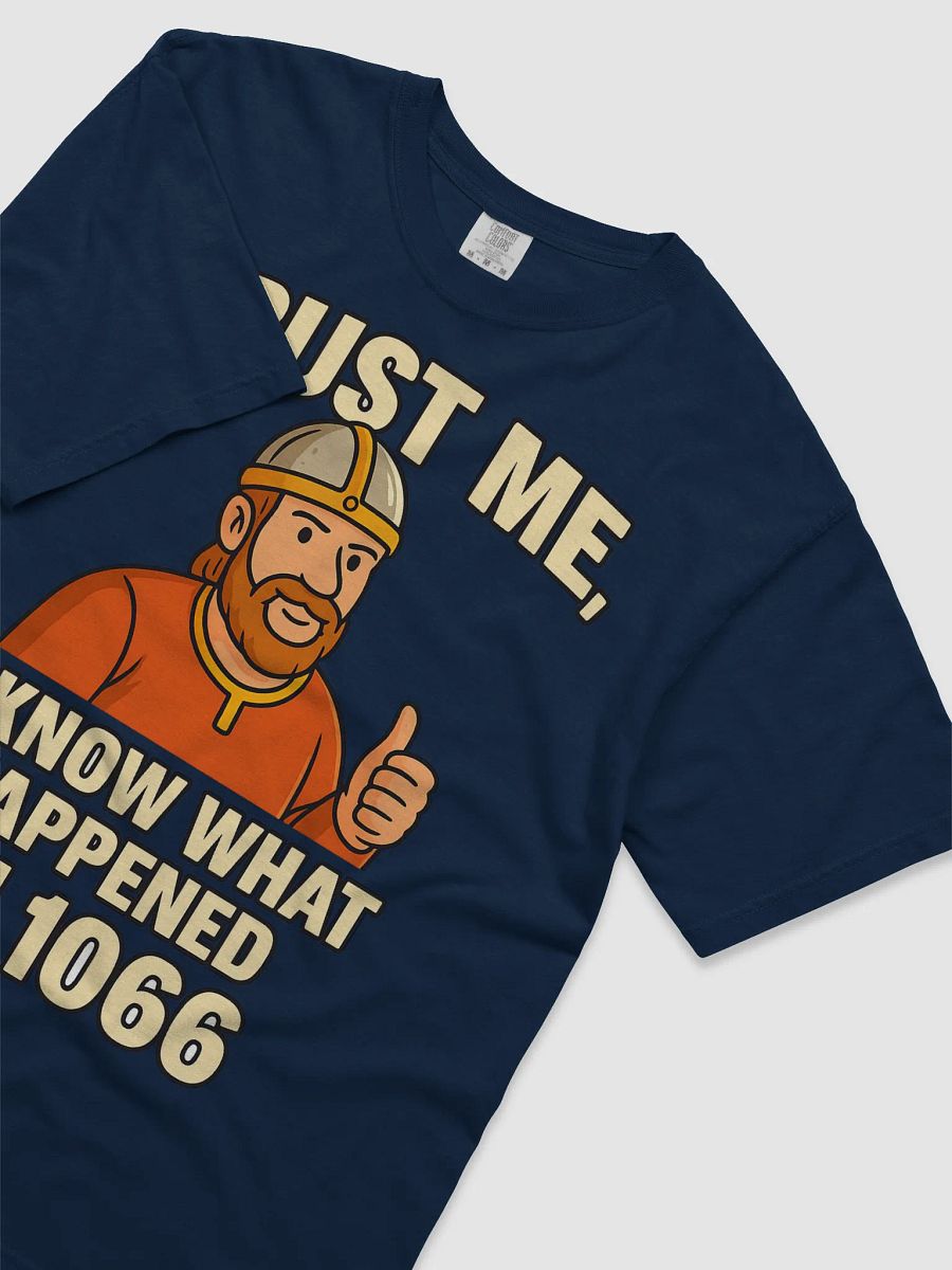 Medieval Trust Me Tee product image (39)