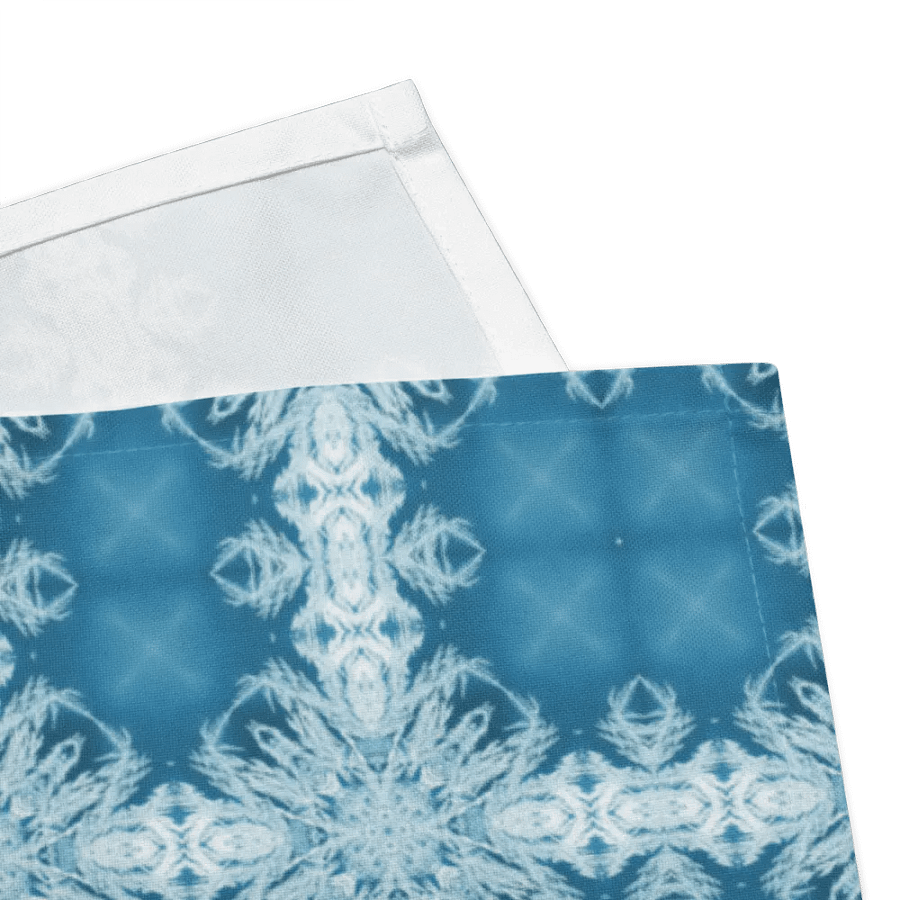 Winter Snow Napkins product image (5)