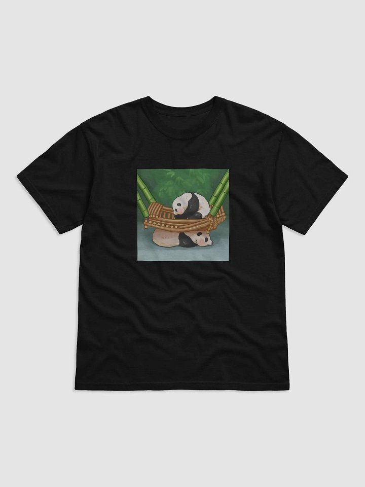 huahua Panda product image (1)