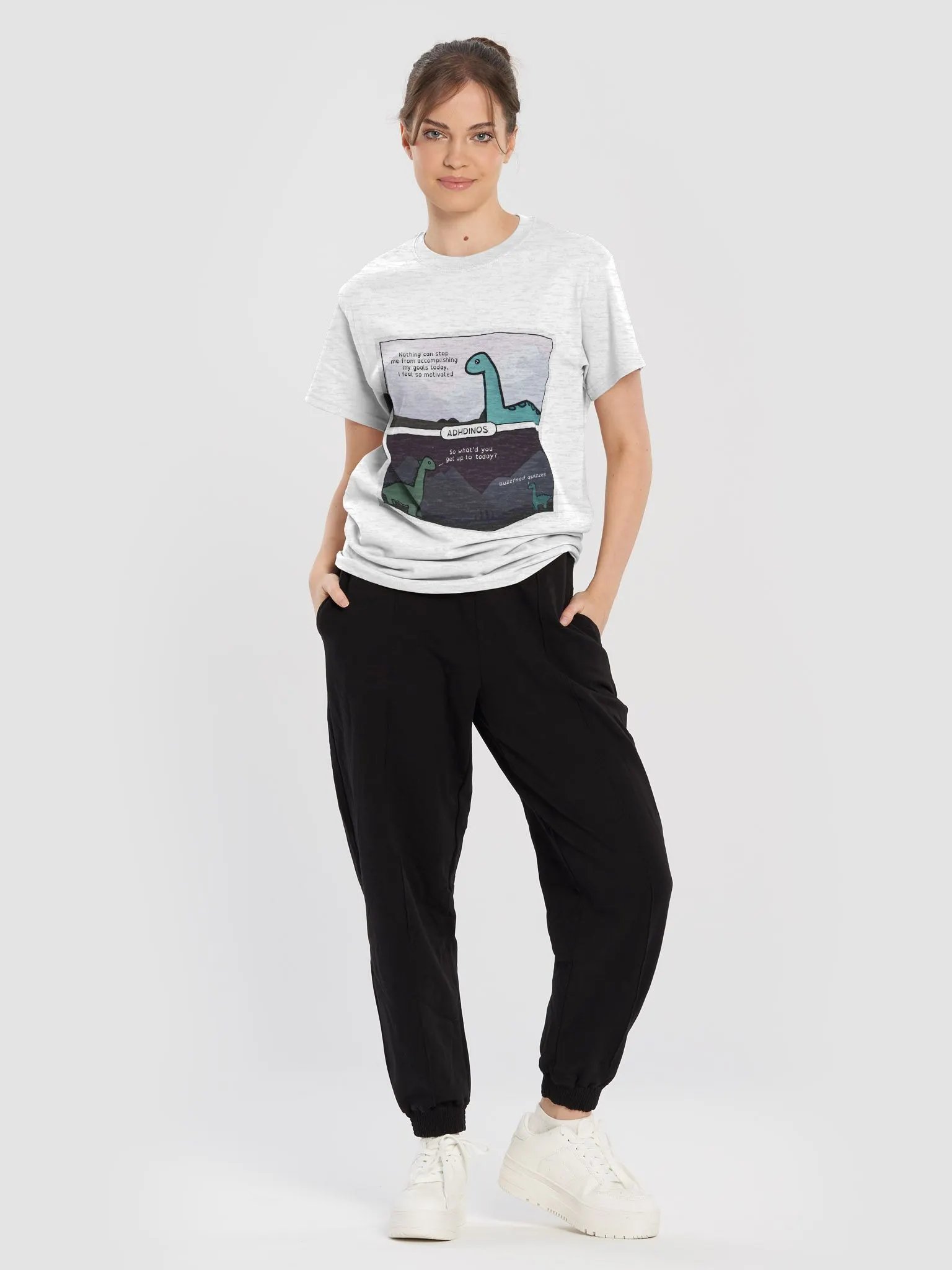 Comic #10 - T-Shirt product image (40)