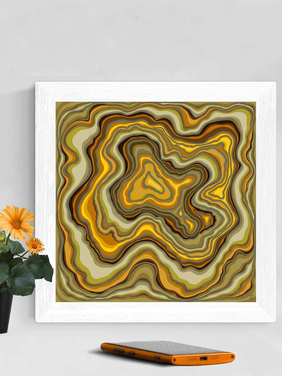 Earthly Elegance Canvas - Stone N 11 product image (102)