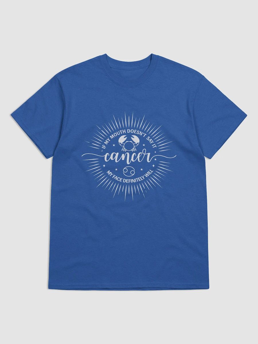 Cancer - Truth Teller Tee product image (38)