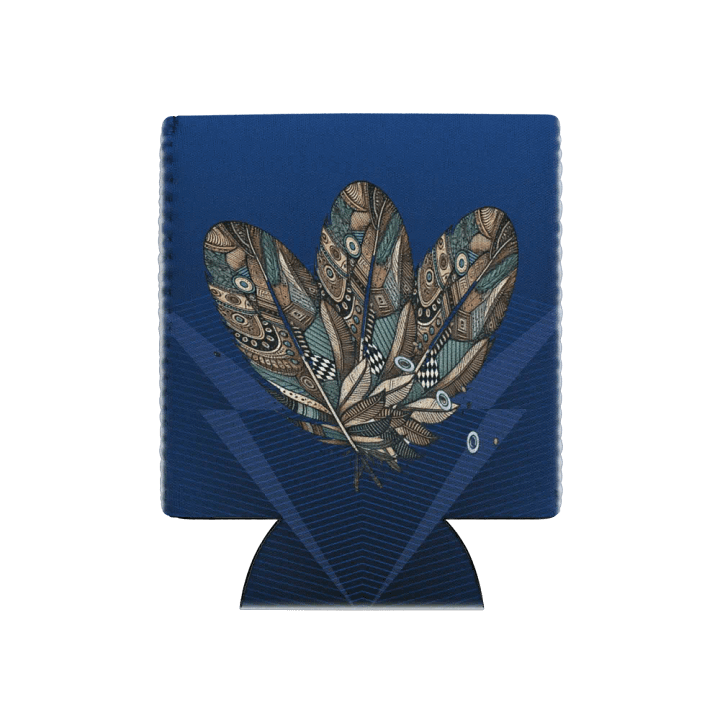 Mystic Robe Can Cooler product image (2)