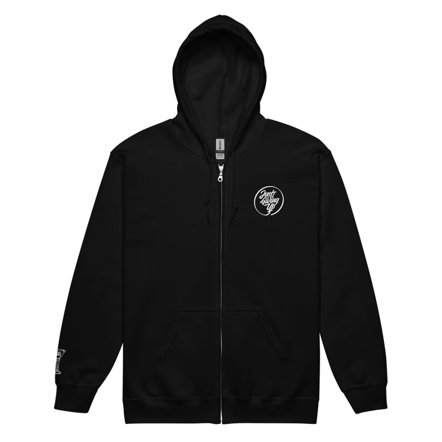 Classic Just Giving Up Hoodie product image (2)
