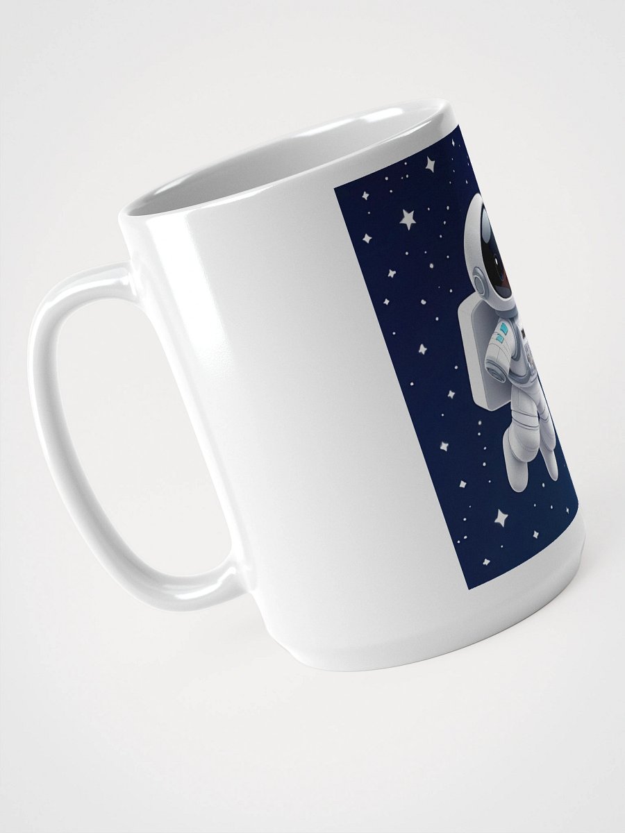 Cosmic Explorer Mug product image (3)