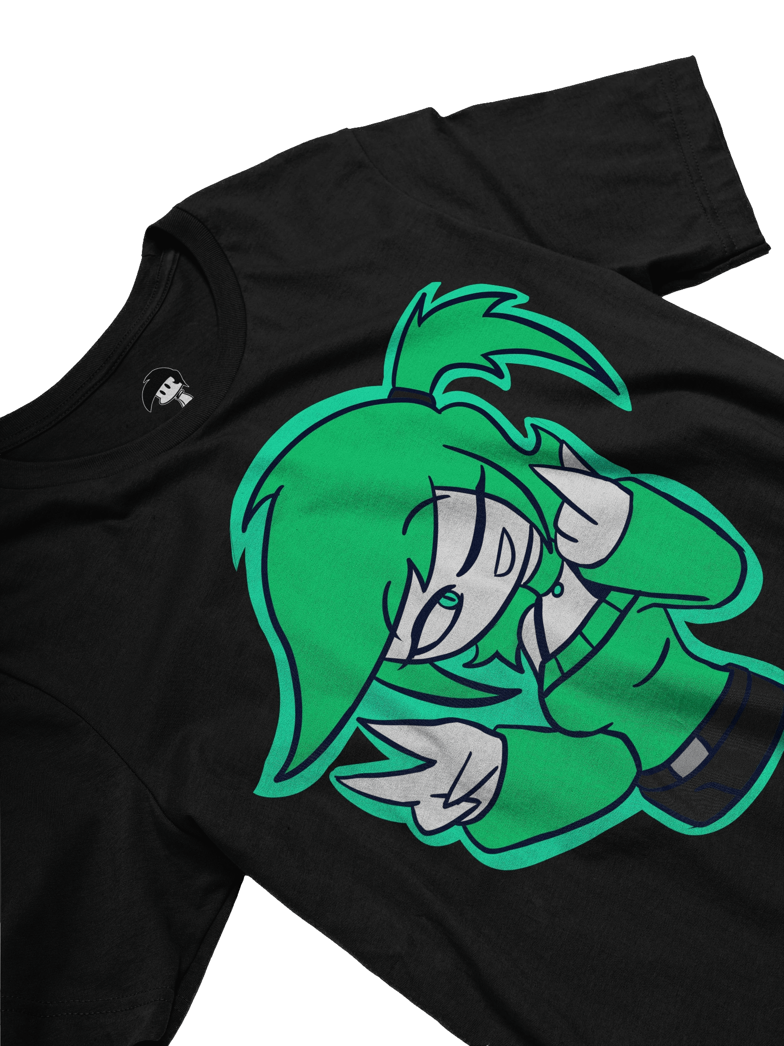 Clover T-Shirt product image (2)
