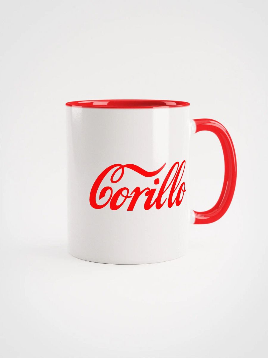 Cola Printed Mug product image (3)