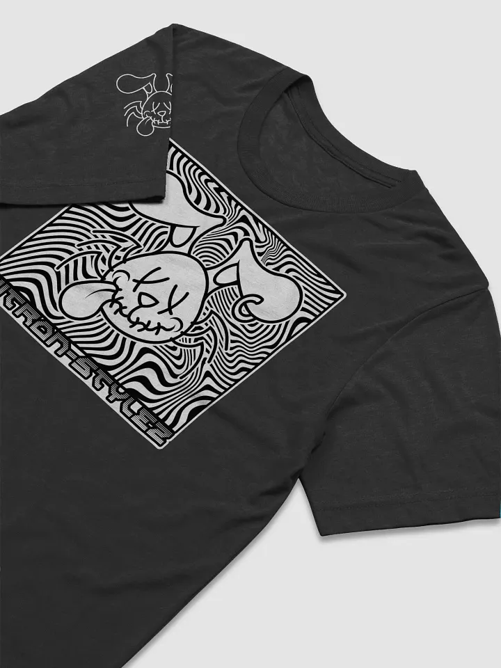 Wave 6 - Trippy Square product image (2)