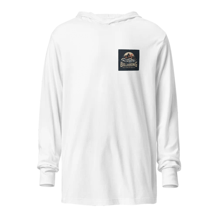 Billabong Adventure Hooded Tee product image (42)