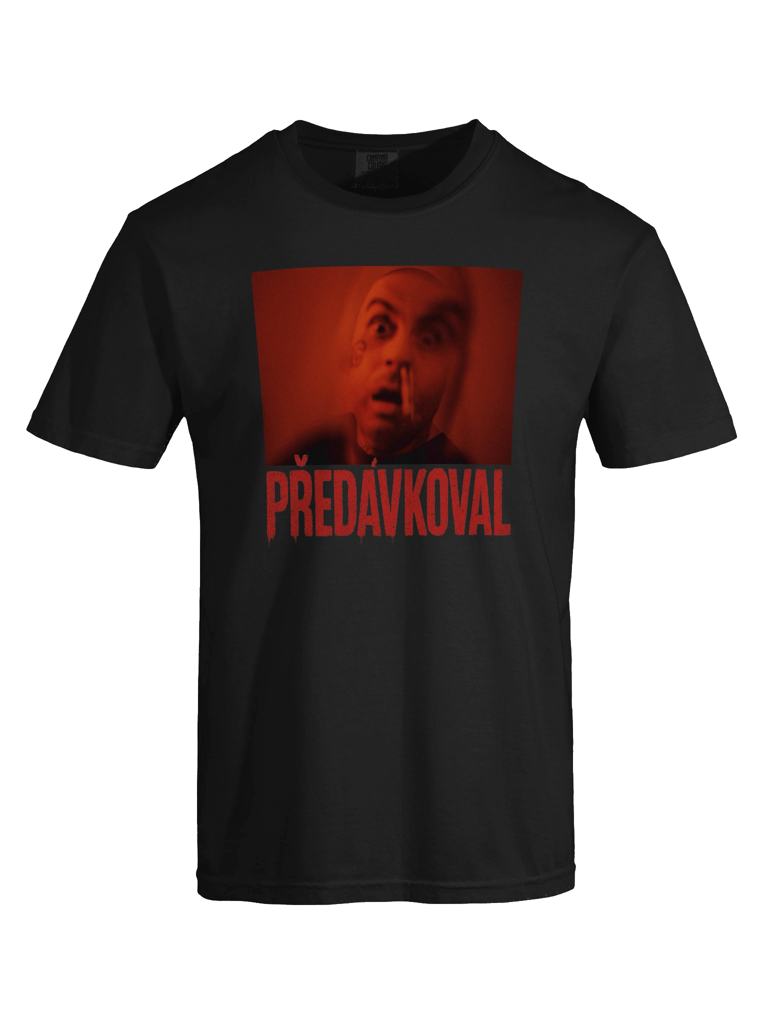 předávkoval t-shirt product image (7)