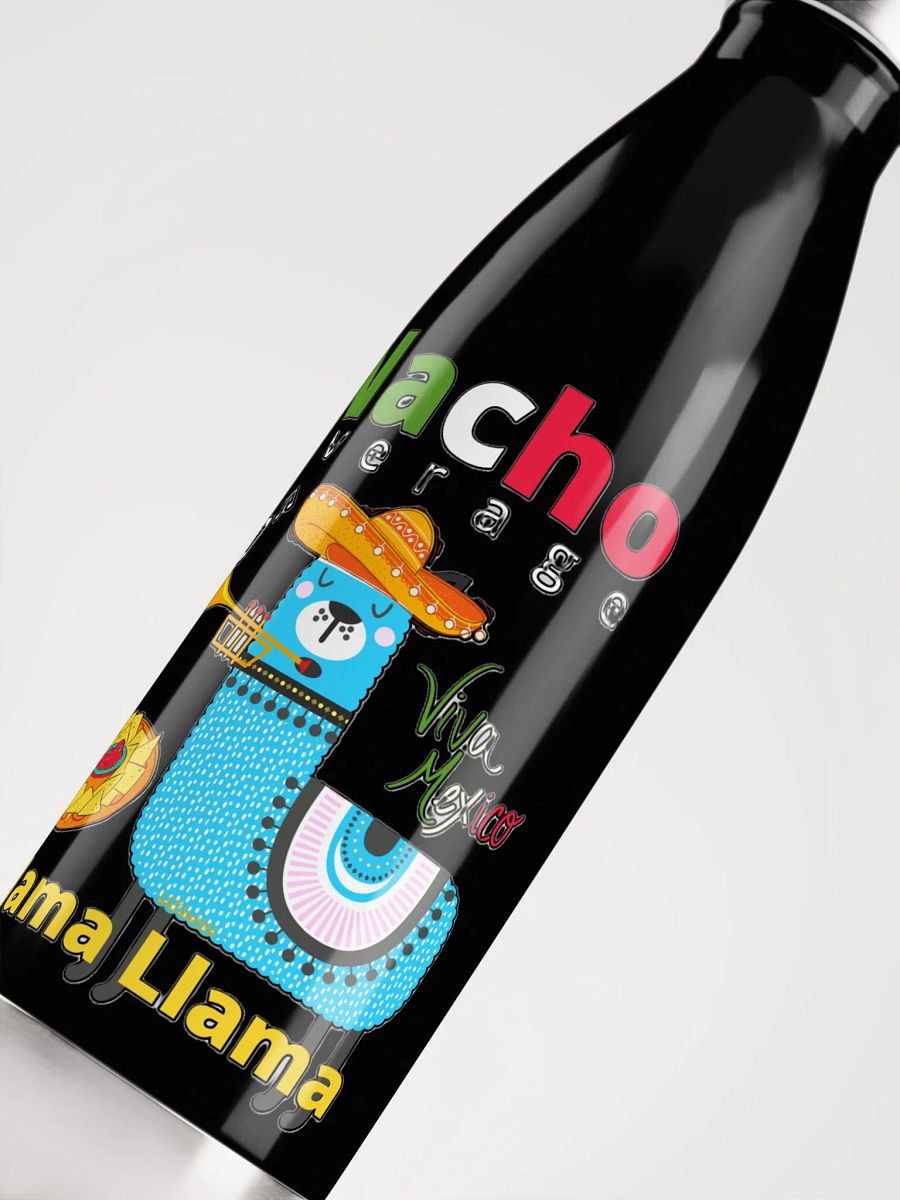NACHO AVERAGE MAMA LLAMA product image (10)