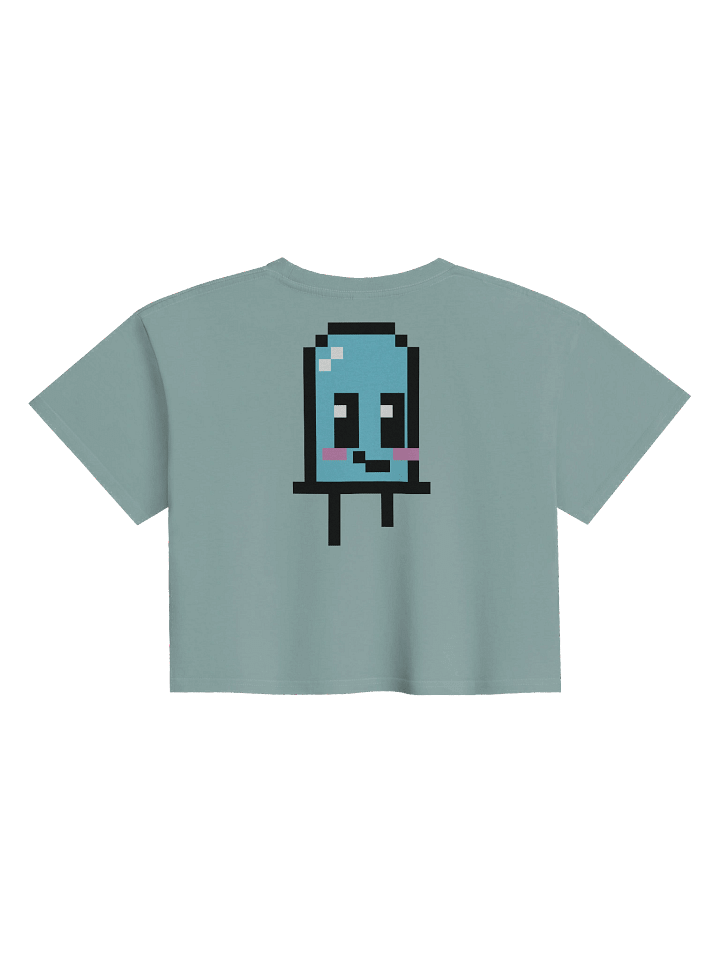 Kemper Sauce Crop Top product image (8)