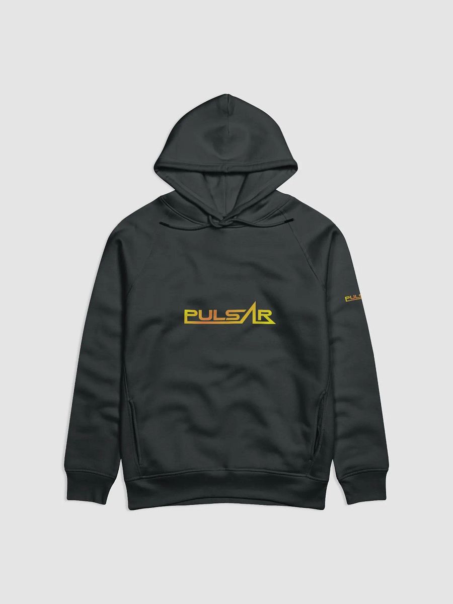 Eco Hoodie .....Unisex hoodie with unique side pockets. product image (1)