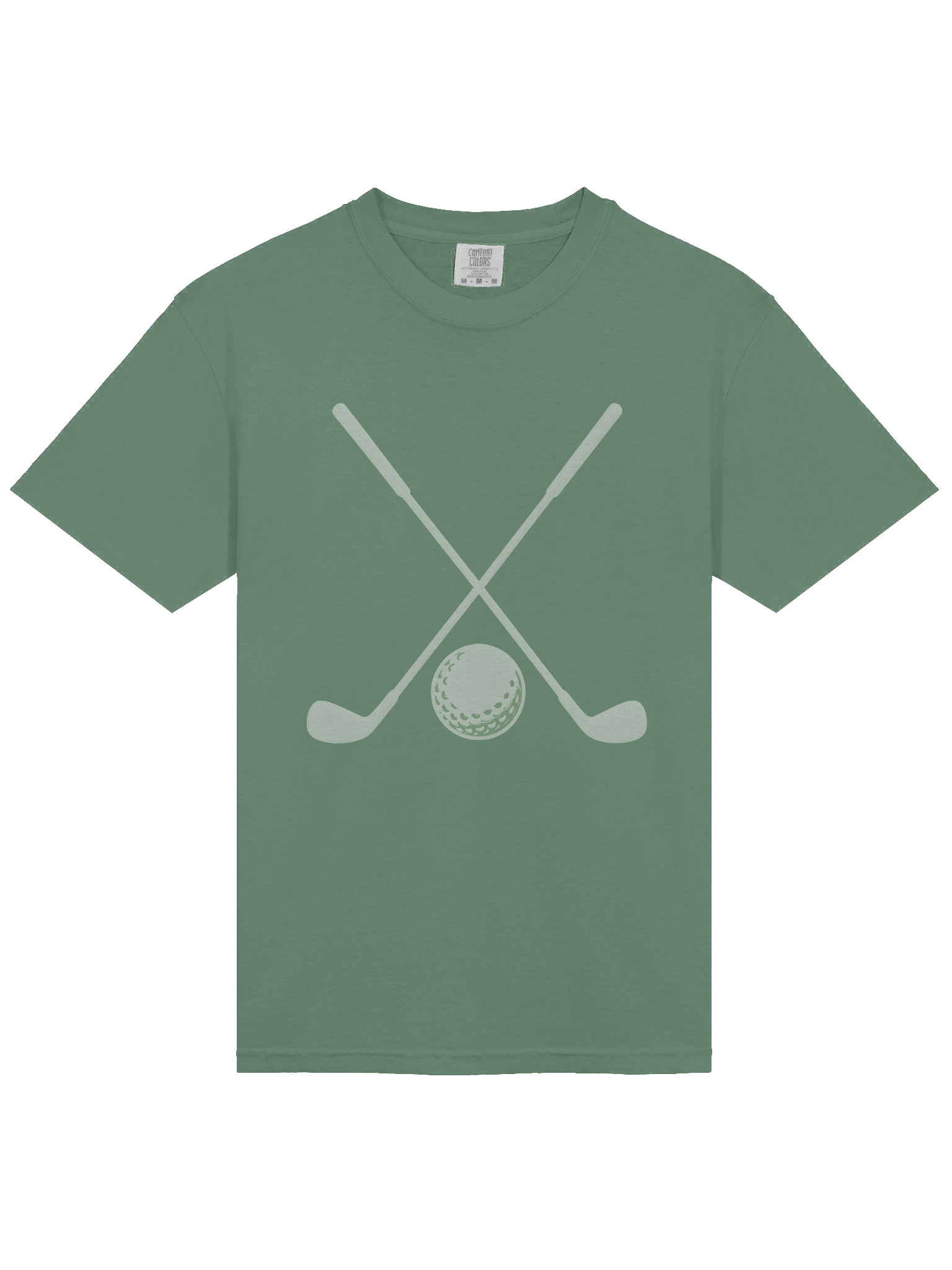 Swing Comfort Golf Tee product image (30)