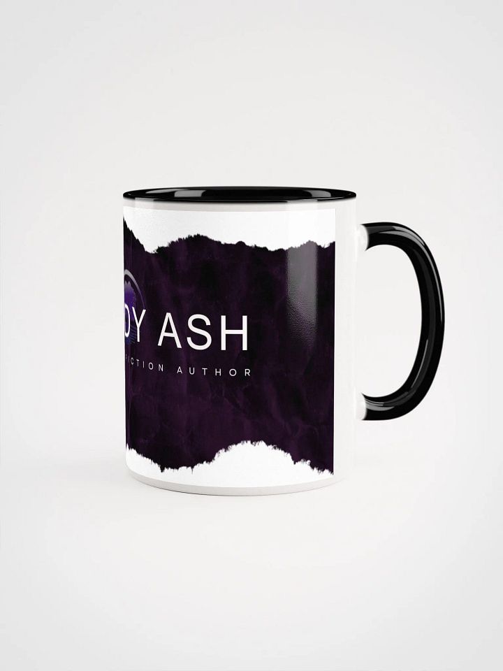 Melody Ash Mug product image (1)