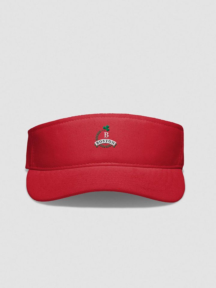 Flexfit Visor - Boston product image (1)
