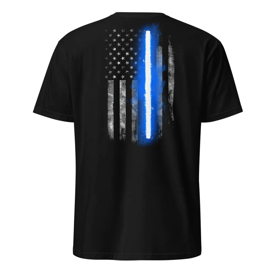 Thin Blue Line: Trust in the Force product image (3)