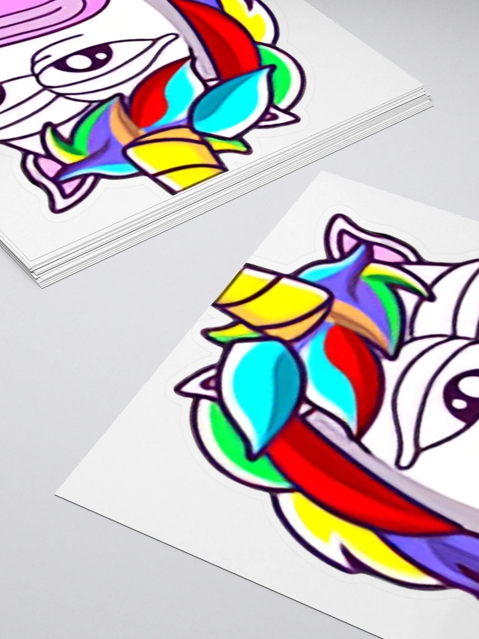 27. FeelsBadMan Sticker product image (4)