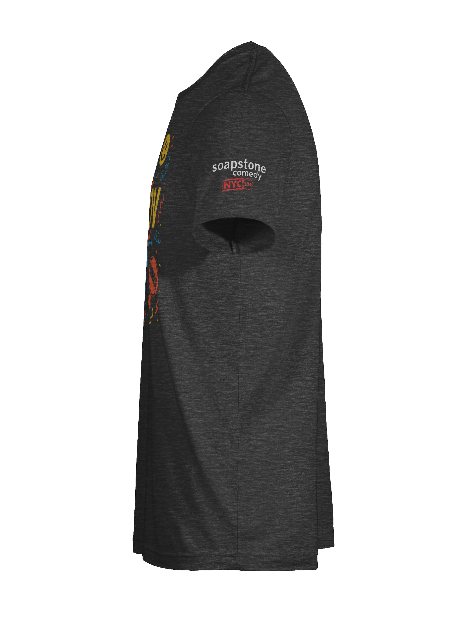 Improv T-Shirt product image (44)