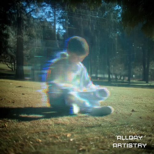 Ethernaut. Rift Slide & So Blue

#glitch #time #space #digital #escape