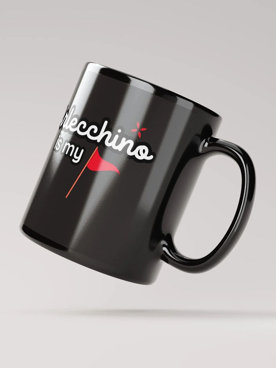 Arlecchino is my Red Flag Mug product image (3)