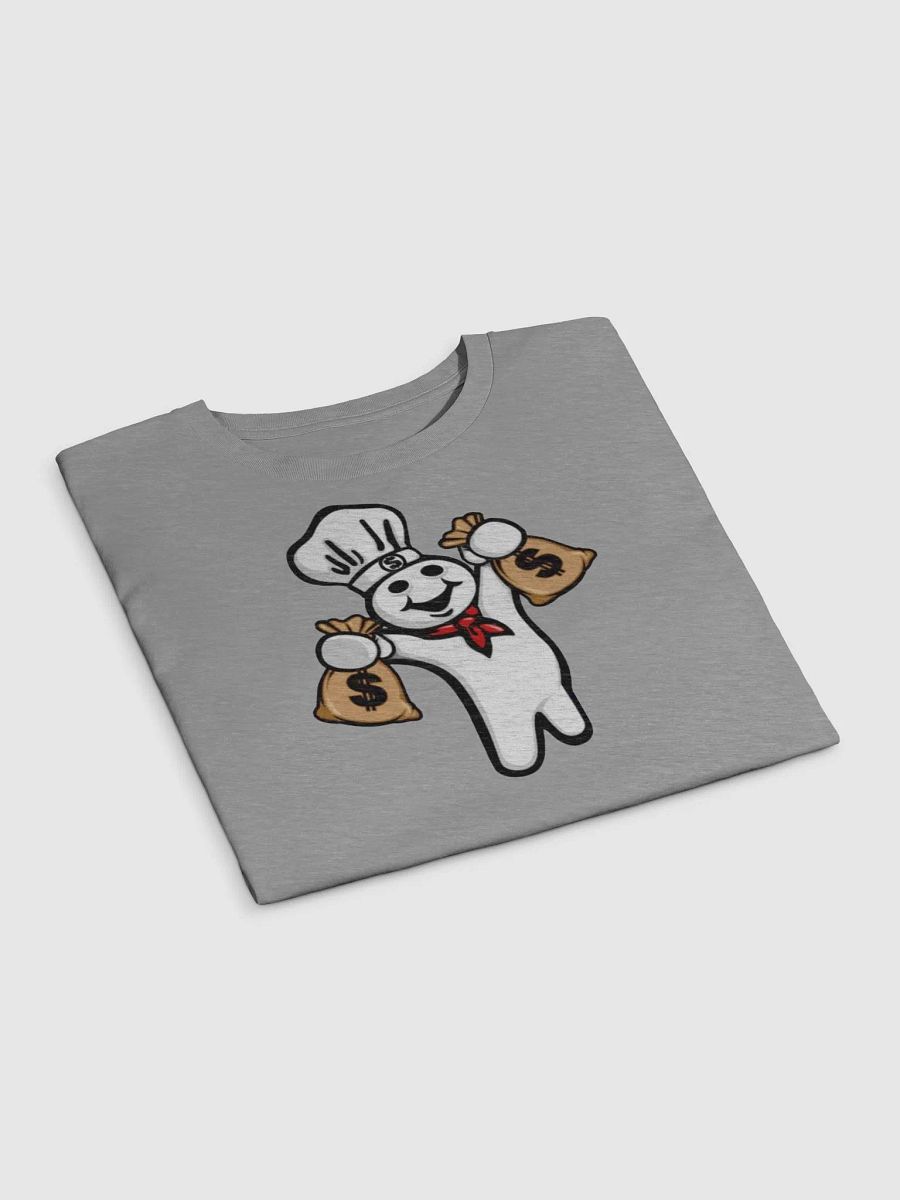 Women's Everybody Eats Bread Crop Top product image (17)