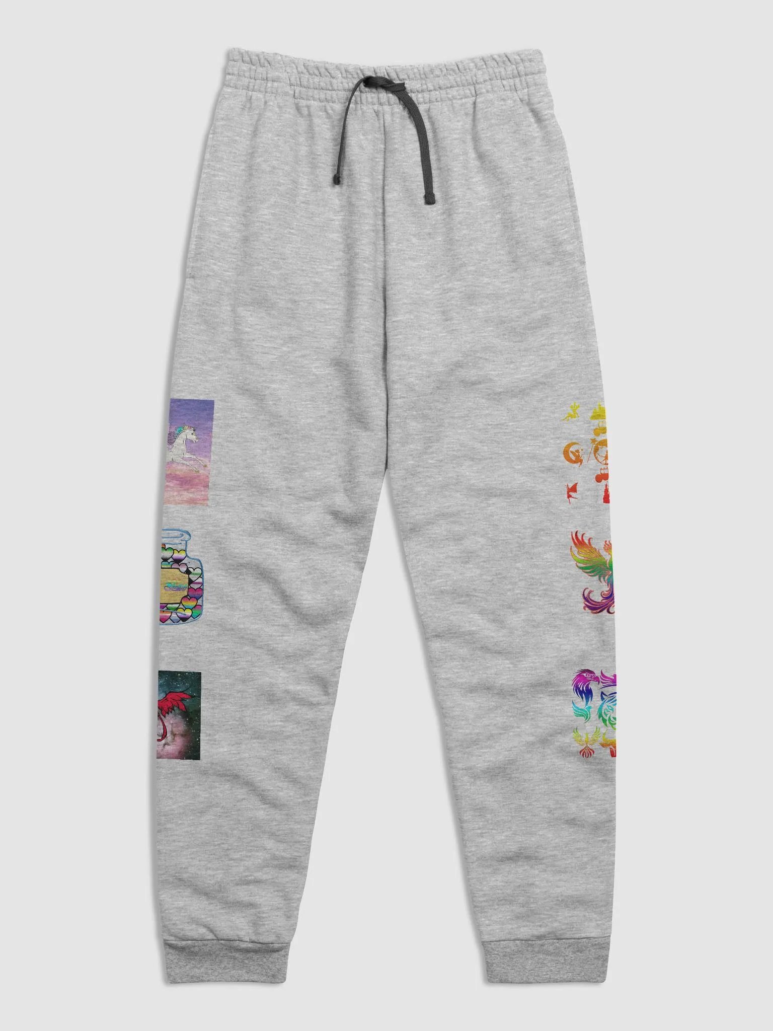 Phoenix Fire Unisex Joggers product image (21)