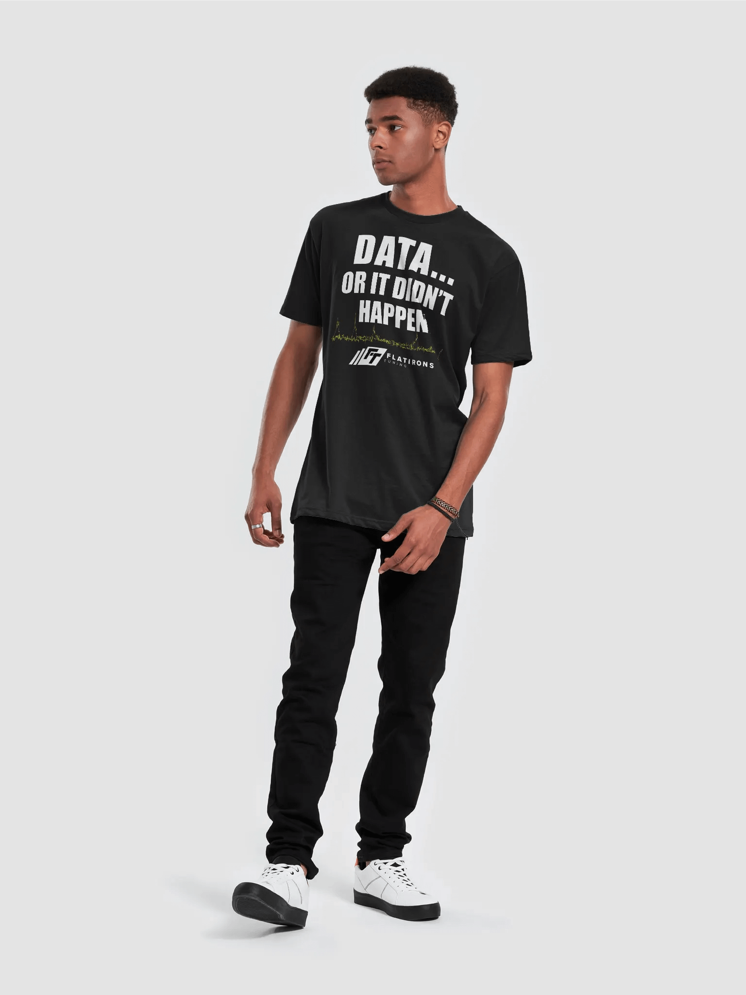 All about the Data Tee product image (5)
