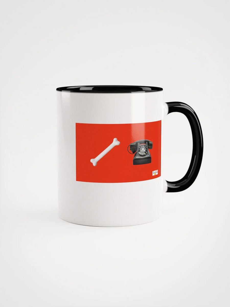 Bone Phone Cup product image (2)