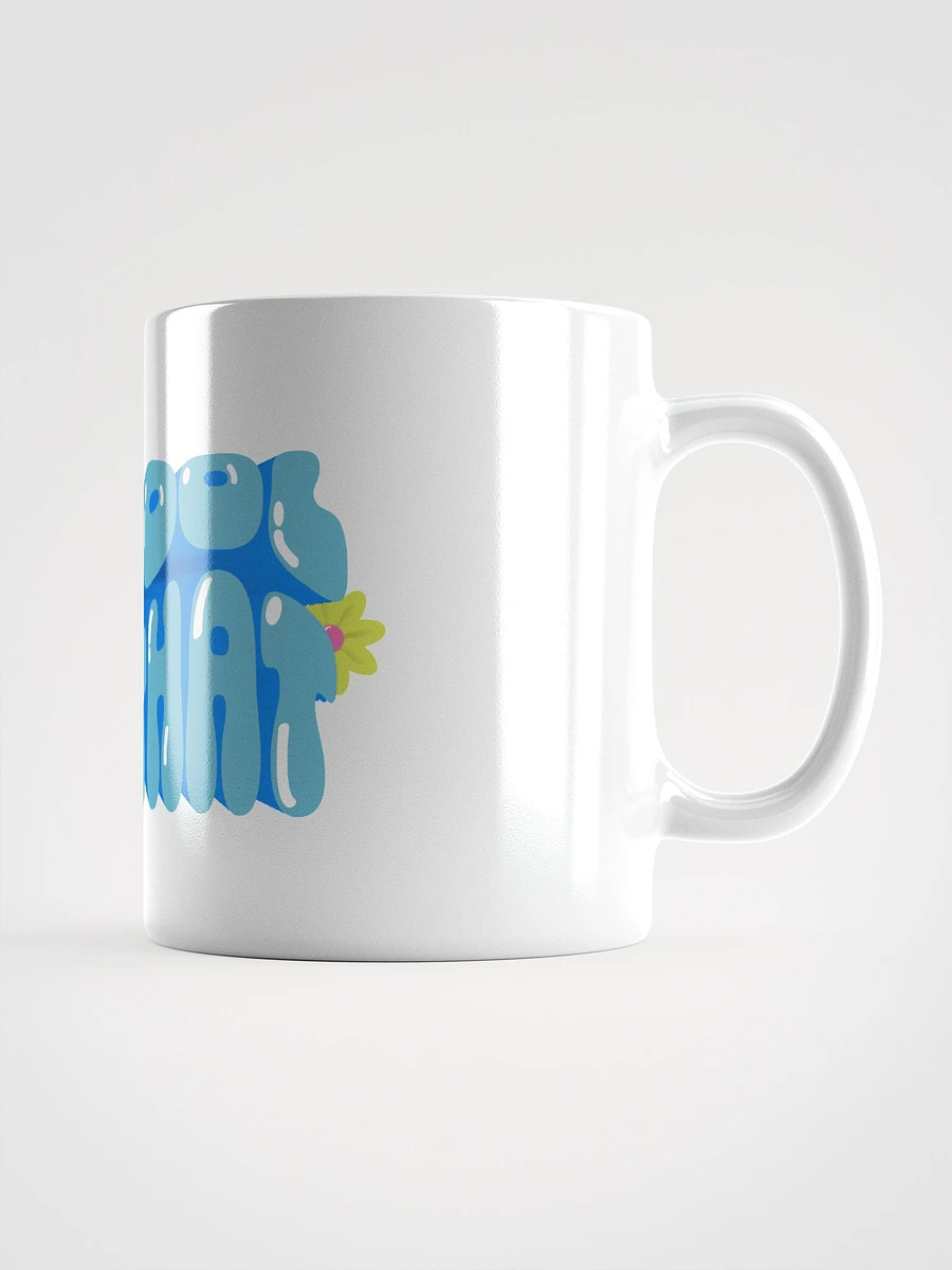 I'm Cool Like That - Blueberry Mug product image (3)