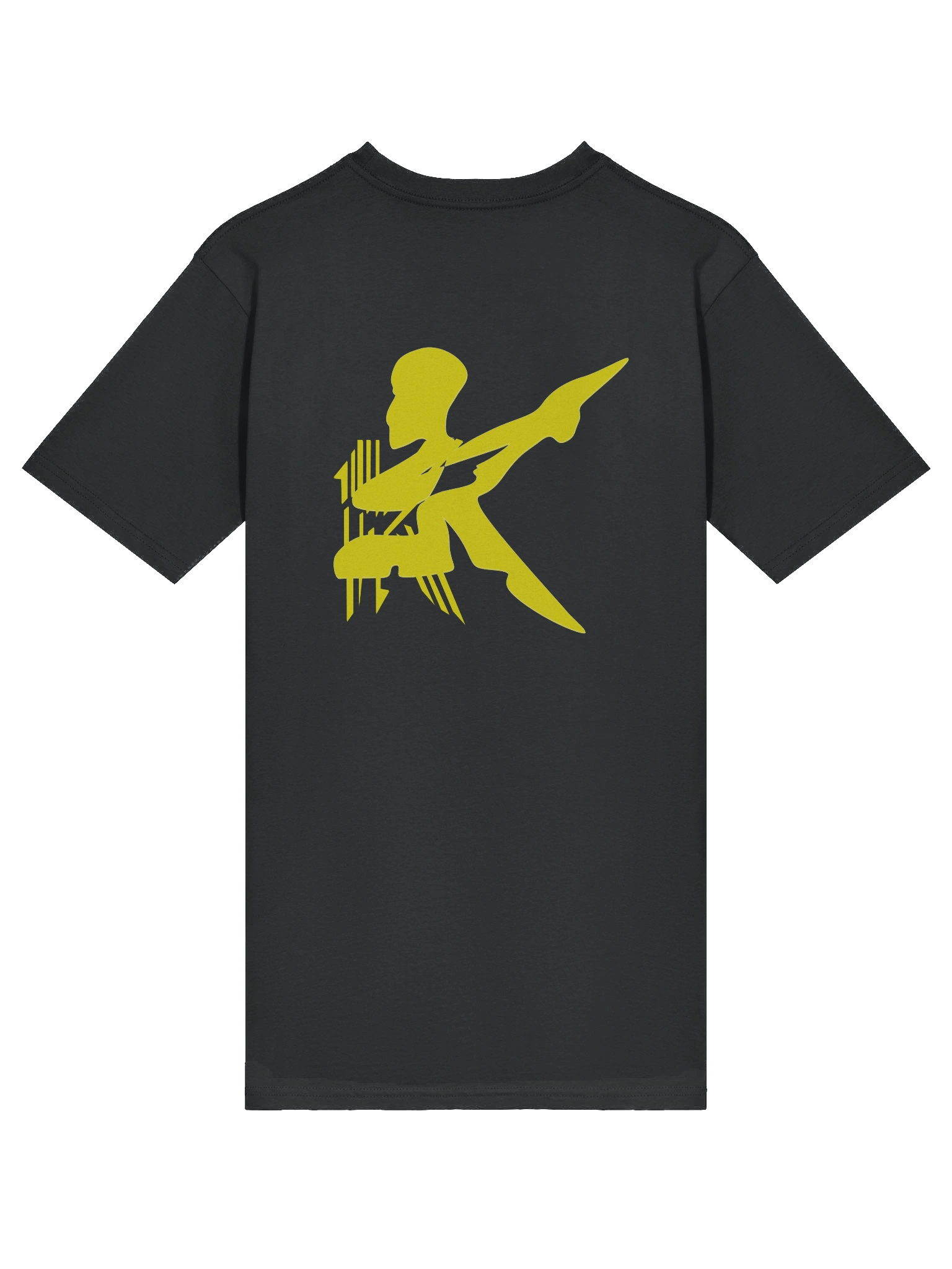 Cotton Heritage Men's Premium Heavyweight Tee product image (4)