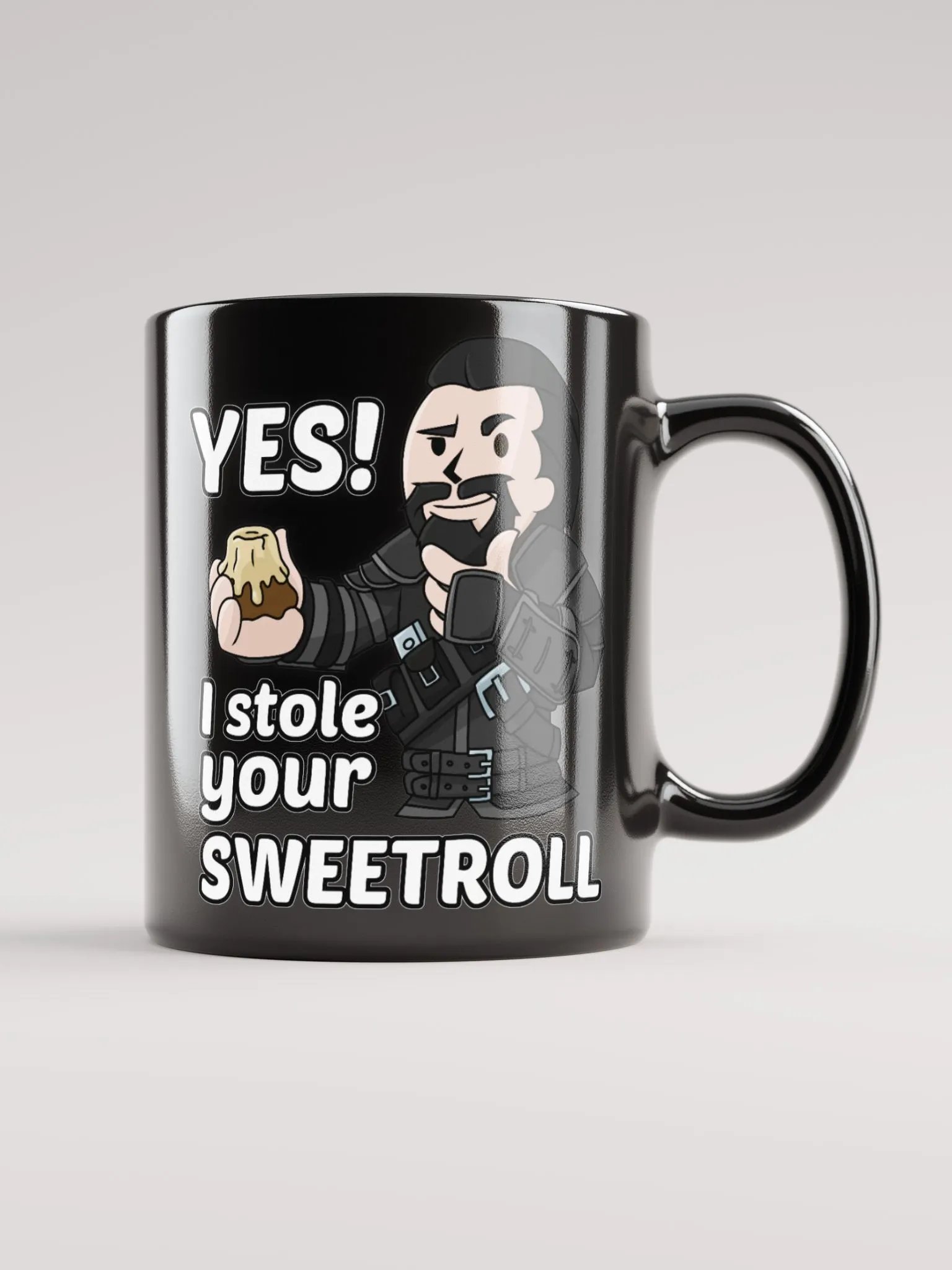 Stolen Sweetroll Mug product image (6)