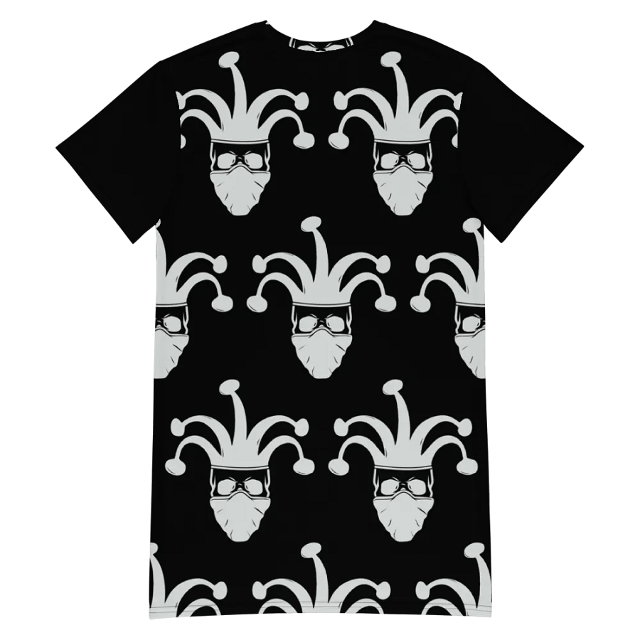 Dead Jester - Cozy Dress (Inverted) product image (6)
