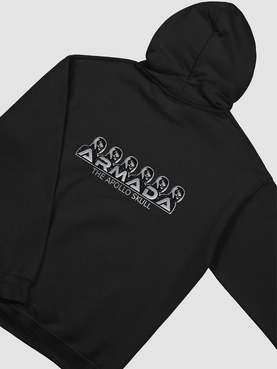 Spread Cheeks NOT Hate Hoodie product image (24)